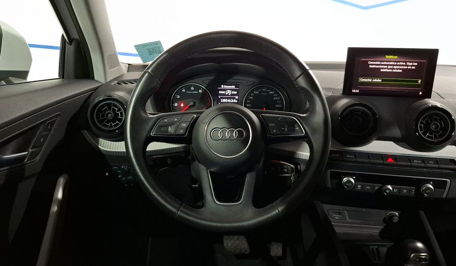 Audi Q2 1.4 35 DYNAMIC DCT Suv 2019