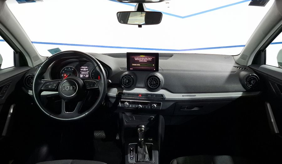 Audi Q2 1.4 35 DYNAMIC DCT Suv 2019