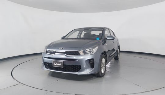 Kia • Rio