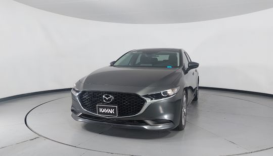 Mazda • Mazda 3