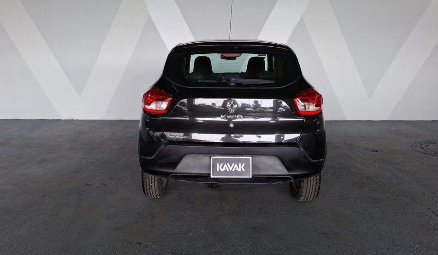 Renault Kwid 1.0 ICONIC Hatchback 2020