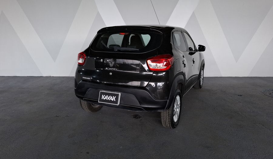 Renault Kwid 1.0 ICONIC Hatchback 2020