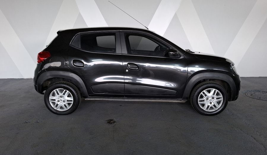 Renault Kwid 1.0 ICONIC Hatchback 2020