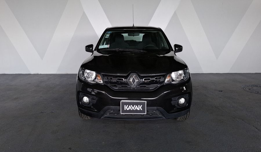 Renault Kwid 1.0 ICONIC Hatchback 2020