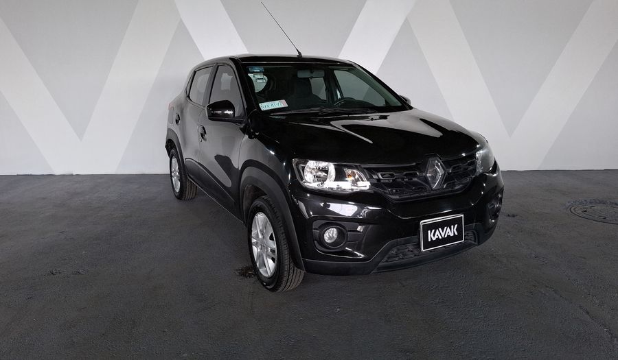 Renault Kwid 1.0 ICONIC Hatchback 2020