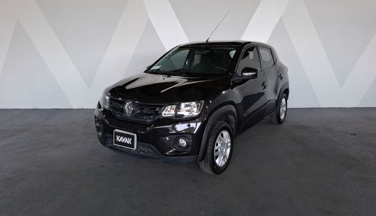 Renault • Kwid
