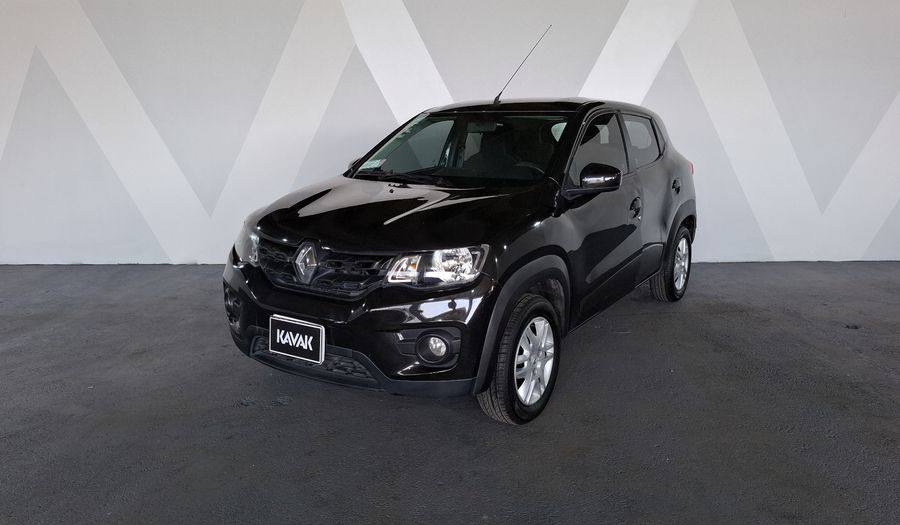 Renault Kwid 1.0 ICONIC Hatchback 2020