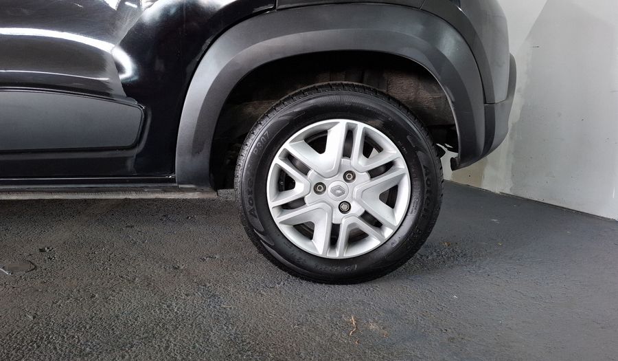 Renault Kwid 1.0 ICONIC Hatchback 2020