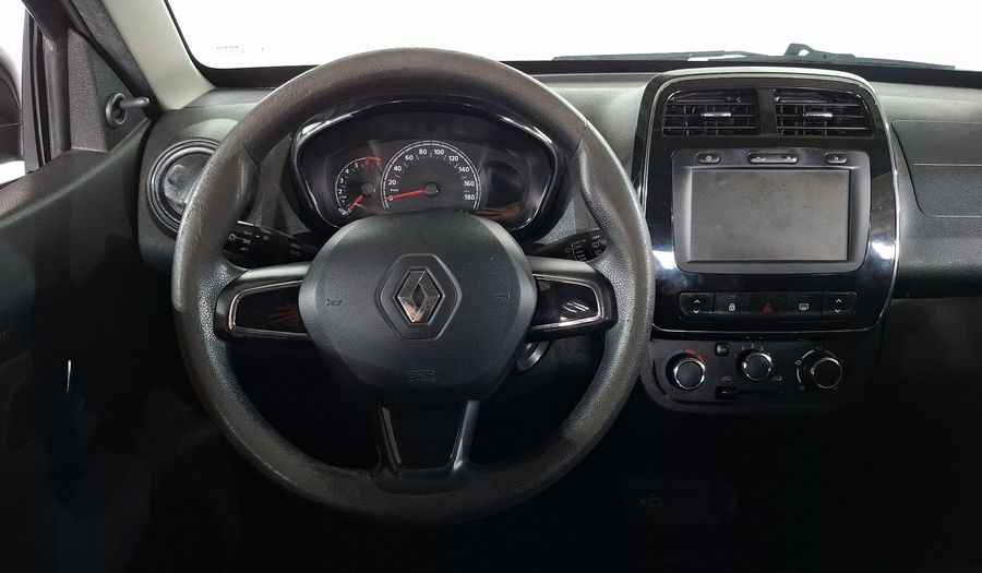 Renault Kwid 1.0 ICONIC Hatchback 2020