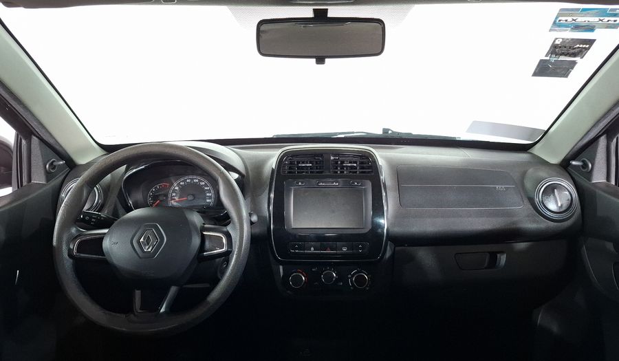 Renault Kwid 1.0 ICONIC Hatchback 2020