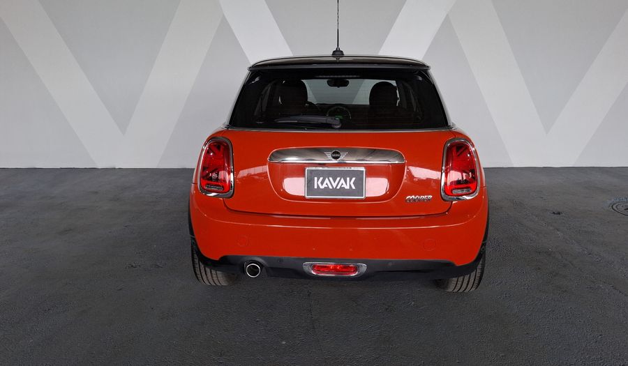 Mini Cooper 1.5 COOPER PEPPER DCT Hatchback 2019