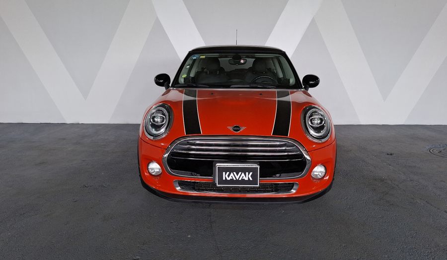 Mini Cooper 1.5 COOPER PEPPER DCT Hatchback 2019