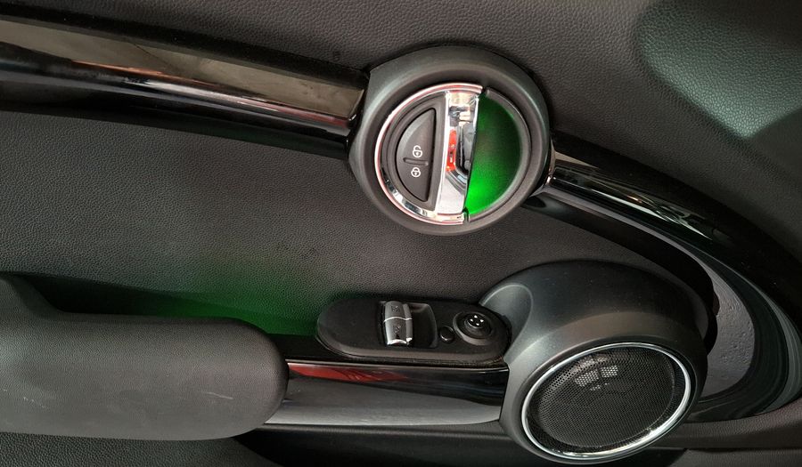Mini Cooper 1.5 COOPER PEPPER DCT Hatchback 2019