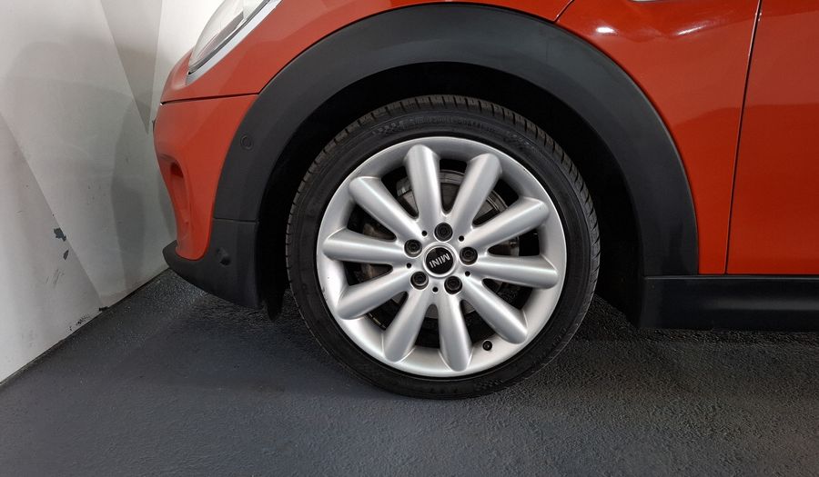Mini Cooper 1.5 COOPER PEPPER DCT Hatchback 2019