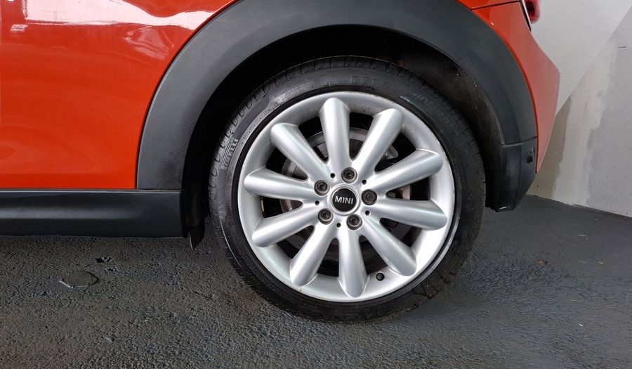 Mini Cooper 1.5 COOPER PEPPER DCT Hatchback 2019