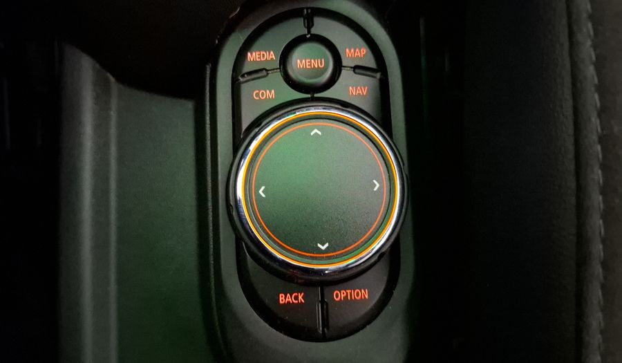 Mini Cooper 1.5 COOPER PEPPER DCT Hatchback 2019