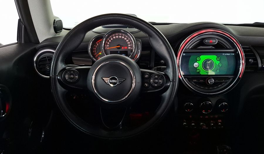 Mini Cooper 1.5 COOPER PEPPER DCT Hatchback 2019