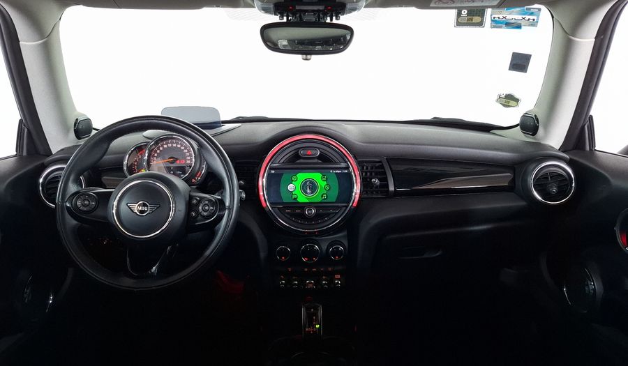 Mini Cooper 1.5 COOPER PEPPER DCT Hatchback 2019