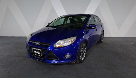 Ford • Focus