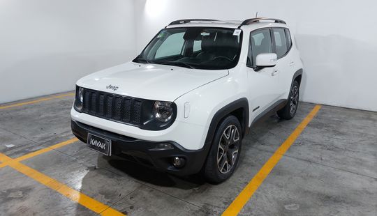 Jeep • Renegade