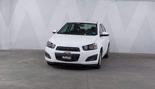 Chevrolet • Sonic