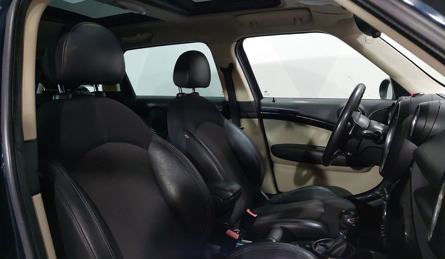 Mini Countryman 1.6 COOPER S CHILI AT Hatchback 2014