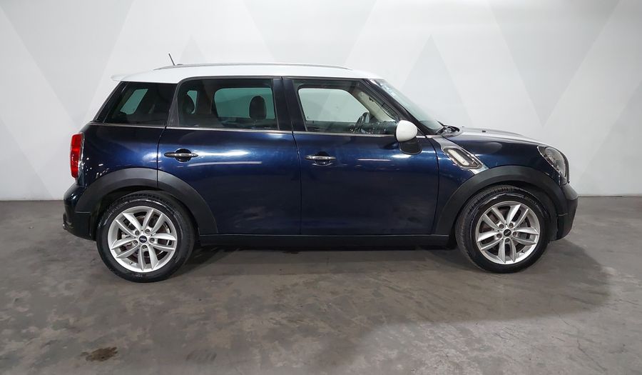 Mini Countryman 1.6 COOPER S CHILI AT Hatchback 2014