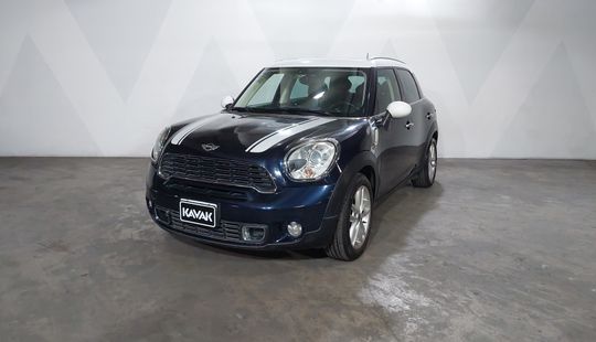 Mini • Countryman