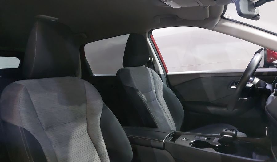 Nissan X-trail 2.5 ADVANCE 2 ROW CVT Suv 2023