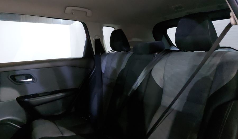 Nissan X-trail 2.5 ADVANCE 2 ROW CVT Suv 2023