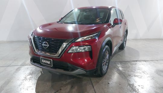 Nissan • X-Trail
