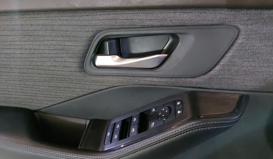 Nissan X-trail 2.5 ADVANCE 2 ROW CVT Suv 2023