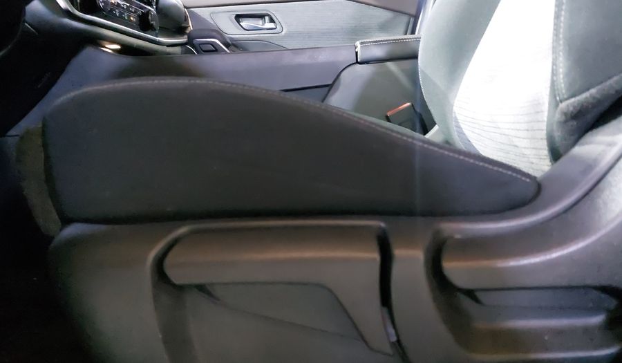 Nissan X-trail 2.5 ADVANCE 2 ROW CVT Suv 2023