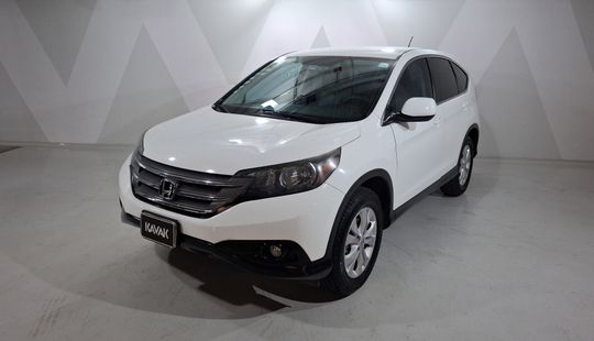 Honda • CR-V