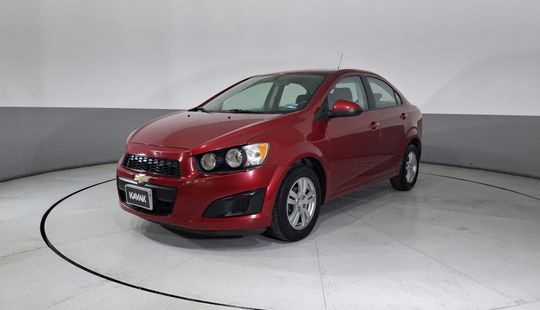 Chevrolet • Sonic