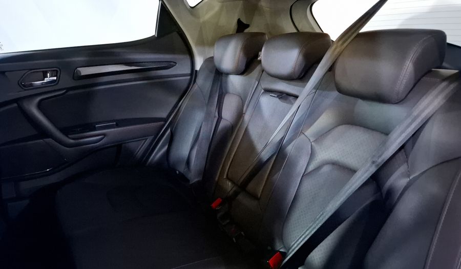 Jac Sei3 1.6 QUANTUM CVT Suv 2019