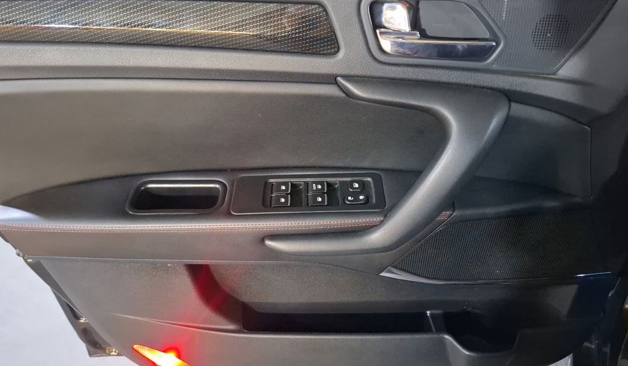 Jac Sei3 1.6 QUANTUM CVT Suv 2019