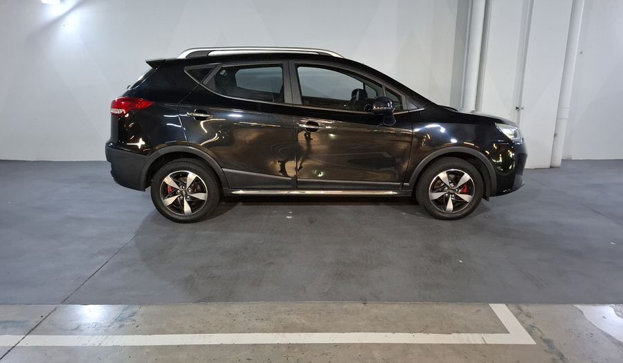 Jac Sei3 1.6 QUANTUM CVT Suv 2019