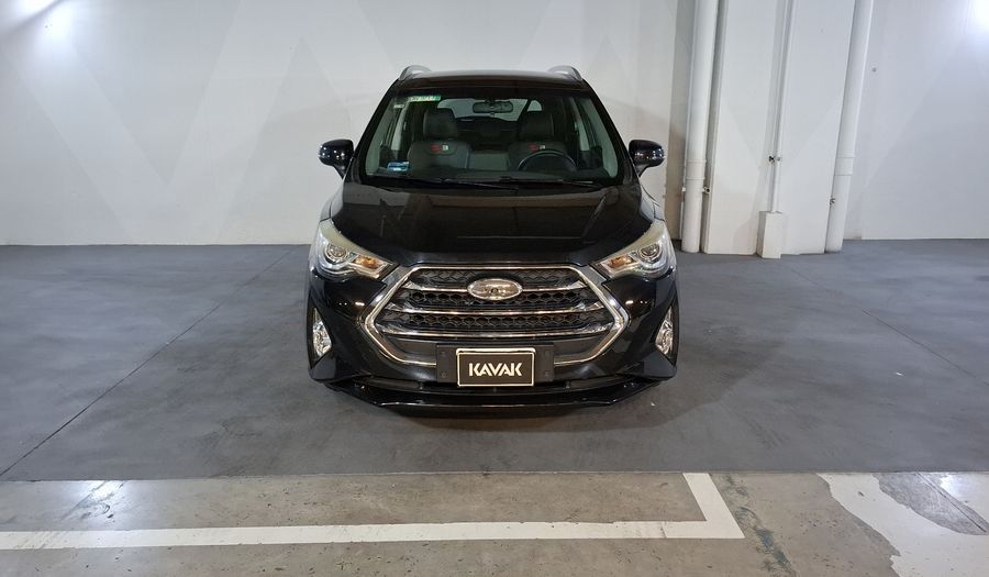 Jac Sei3 1.6 QUANTUM CVT Suv 2019