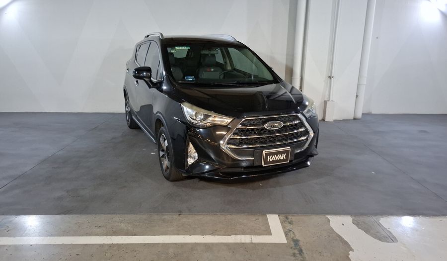 Jac Sei3 1.6 QUANTUM CVT Suv 2019