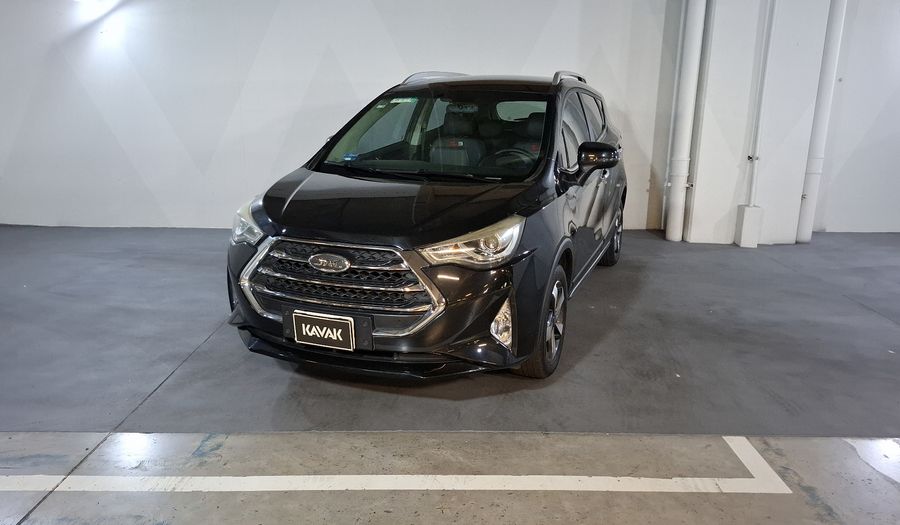 Jac Sei3 1.6 QUANTUM CVT Suv 2019