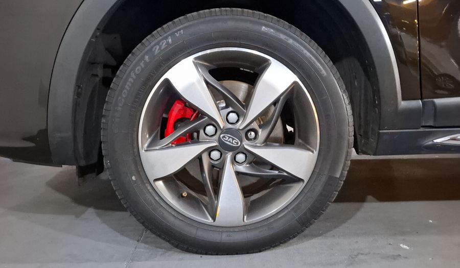Jac Sei3 1.6 QUANTUM CVT Suv 2019