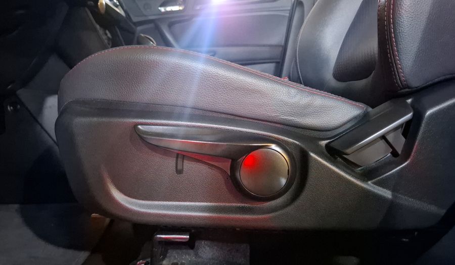 Jac Sei3 1.6 QUANTUM CVT Suv 2019