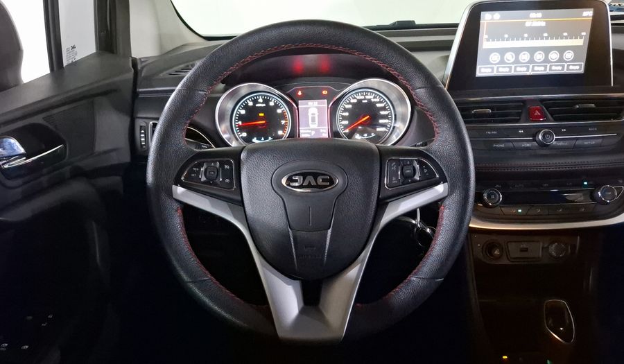 Jac Sei3 1.6 QUANTUM CVT Suv 2019