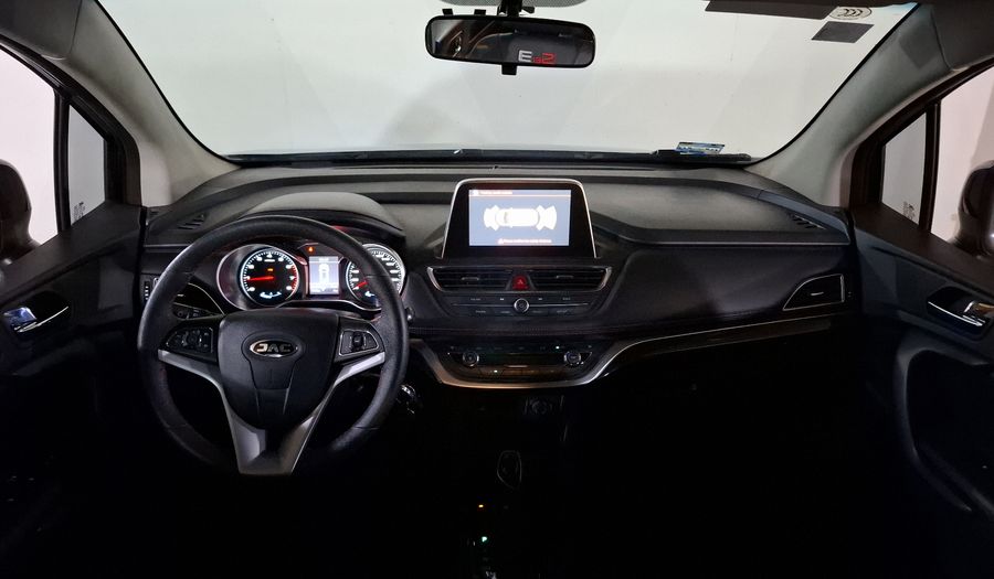 Jac Sei3 1.6 QUANTUM CVT Suv 2019