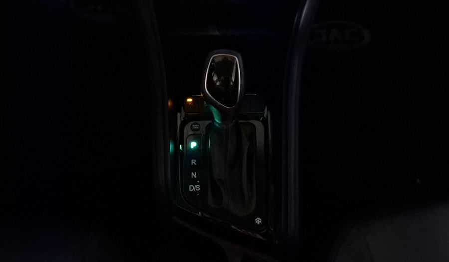 Jac Sei3 1.6 QUANTUM CVT Suv 2019