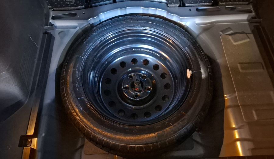 Jac Sei3 1.6 QUANTUM CVT Suv 2019