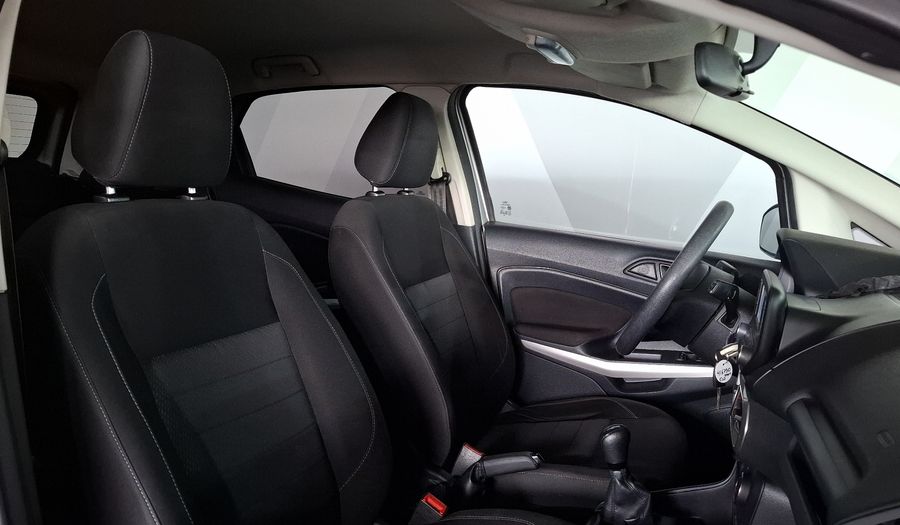 Ford Ecosport 1.5 IMPULSE Suv 2018