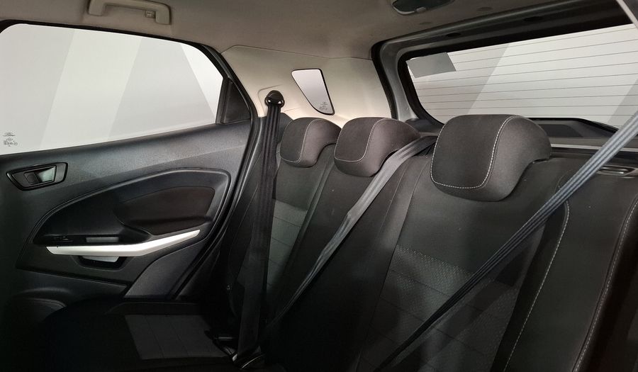 Ford Ecosport 1.5 IMPULSE Suv 2018
