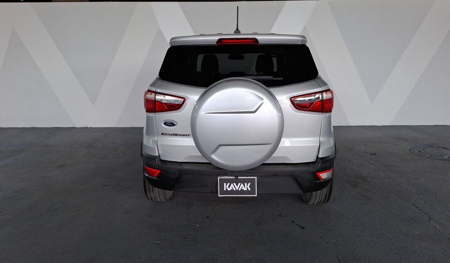 Ford Ecosport 1.5 IMPULSE Suv 2018